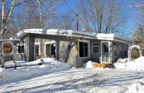 Chalet Mahigan Sipy